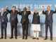 BRICS, summit, economia, politica, moneta