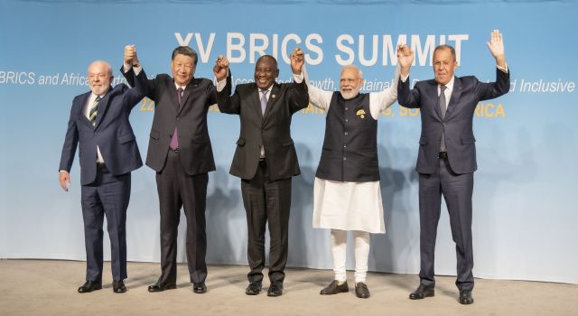 BRICS, summit, economia, politica, moneta