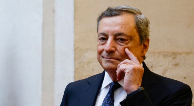 Mario Draghi, Unione Europea, economia, UE